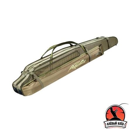 Чехол Ч-10 мягкий 2-х секционный (130 см)