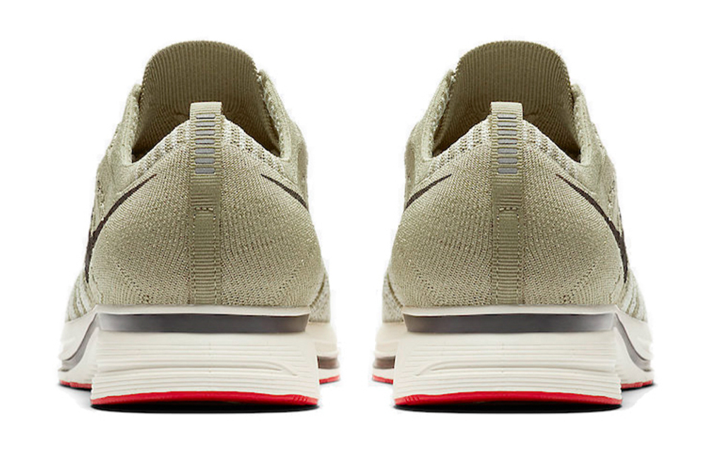 Кроссовки Nike Flyknit Trainer