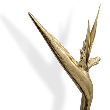 Дверная ручка PullCast STRELITZIA EA1062