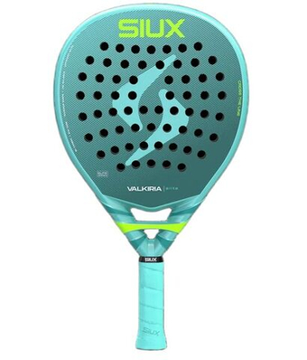 Ракетка для Padel Siux Valkiria Elite 2026