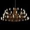 Подвесной светильник Loft IT Coppelia 10476 Gold