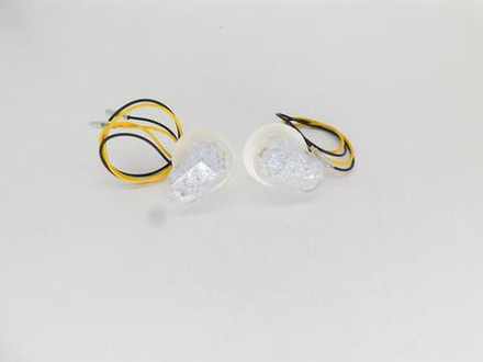 поворотники Honda CBR600RR 03-08 CBR1000RR 04-08