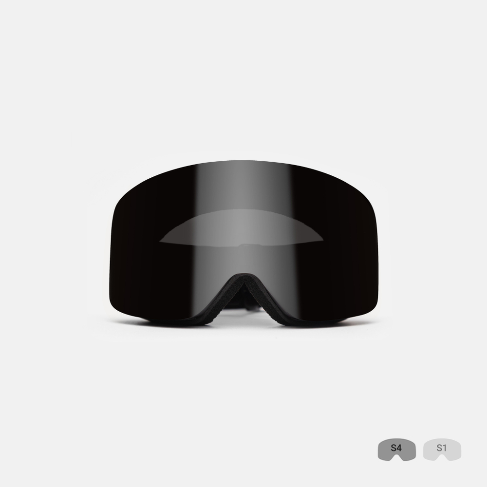 WhiteLab TeamOne Silver