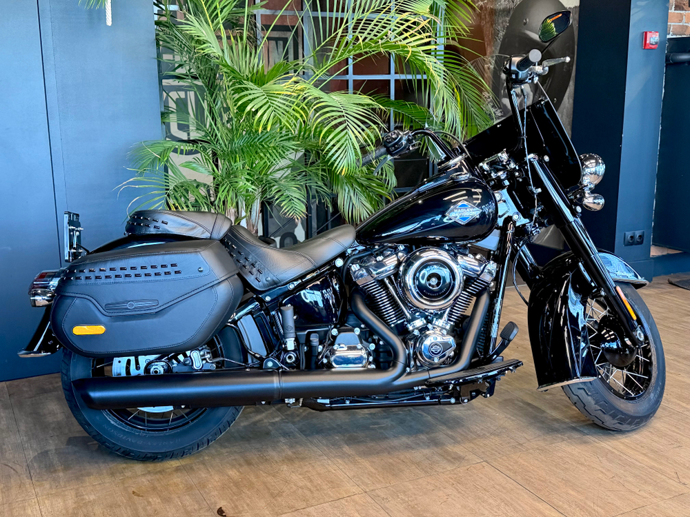 Heritage Classic VVT 117 (2025)