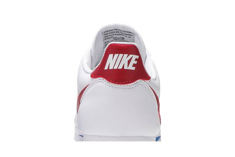 Кроссовки Nike Cortez (Женская размерная сетка)