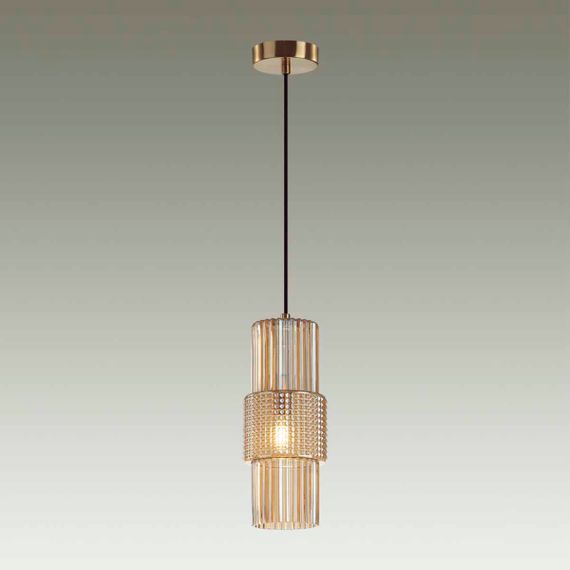 Подвесной светильник Odeon Light Pimpa 5019/1