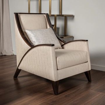 Кресло Hamptons TIMELESS SALE, FRATELLI BARRI