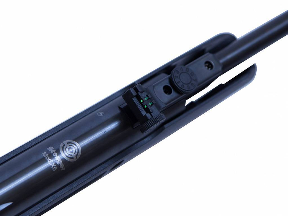 Винтовка пневматическая Stoeger X5 Synthetic