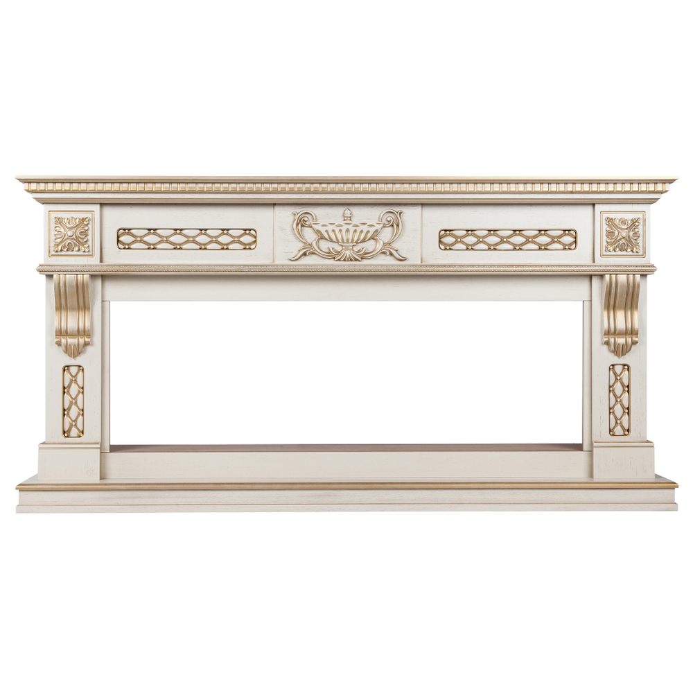 Портал Real Flame Corsica 52 WT