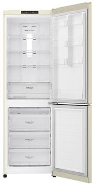 Холодильник LG GA-B419SDJL