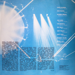 Pink Floyd / Delicate Sound Of Thunder (2LP)