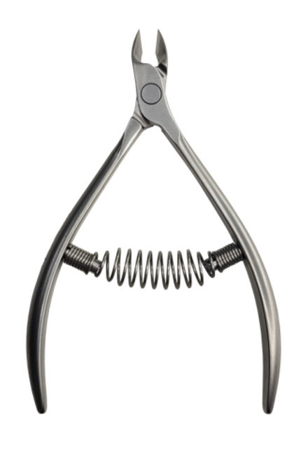 STALEKS Кусачки профессиональные для кутикулы SMART 30, 5 мм