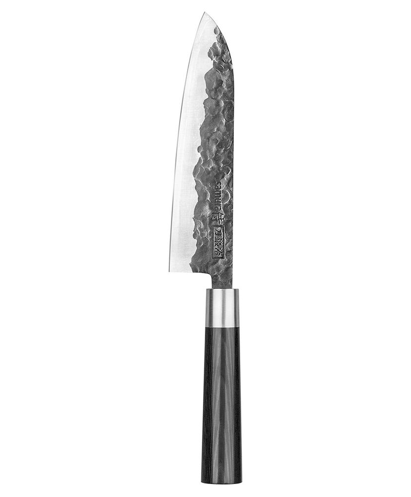 Samura Нож сантоку Blacksmith, 182мм