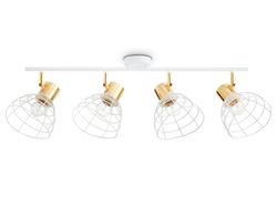 Ambrella Настенно-потолочный спот в стиле лофт Loft TR8603