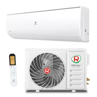 Cплит-система инверторного типа Royal Clima Gloria RCI-GLE35HN