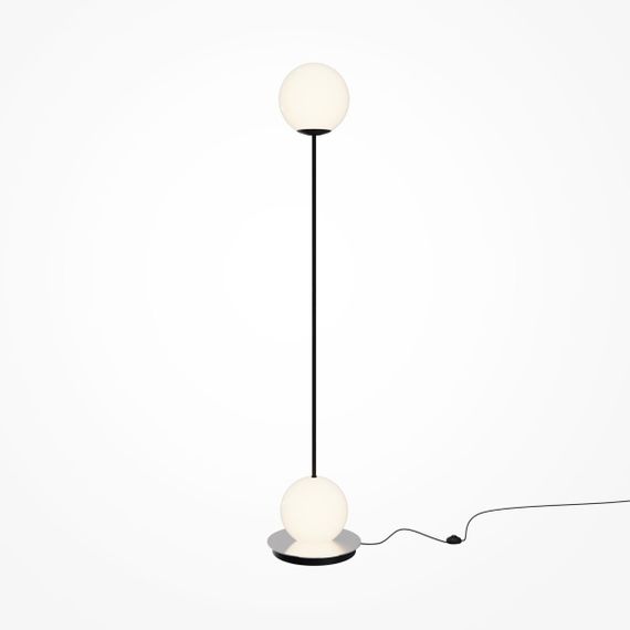 Торшер Maytoni MOD427FL-L20B3K