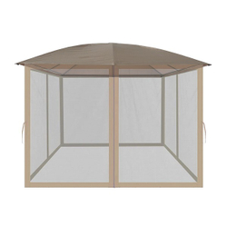 Шатер садовый Green Glade 3x3 м