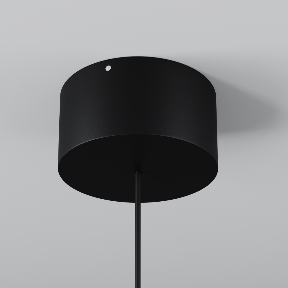 Подвесной светильник Outdoor O491PL-L6B3K