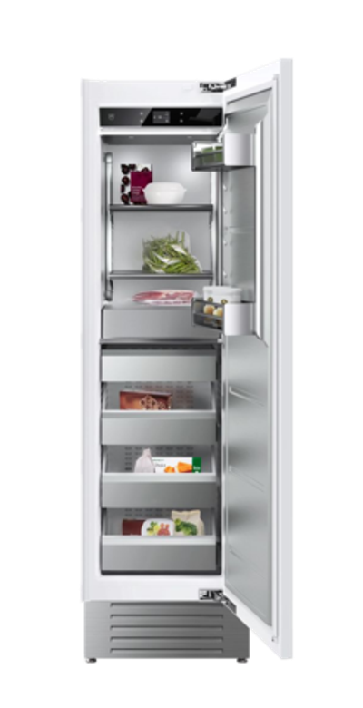 Встраиваемая морозильная камера V-ZUG Freezer V6000 Supreme FR6T-51099 R