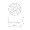 Рефлектор Arlight LGD-Reflector-Ring-R85 046768