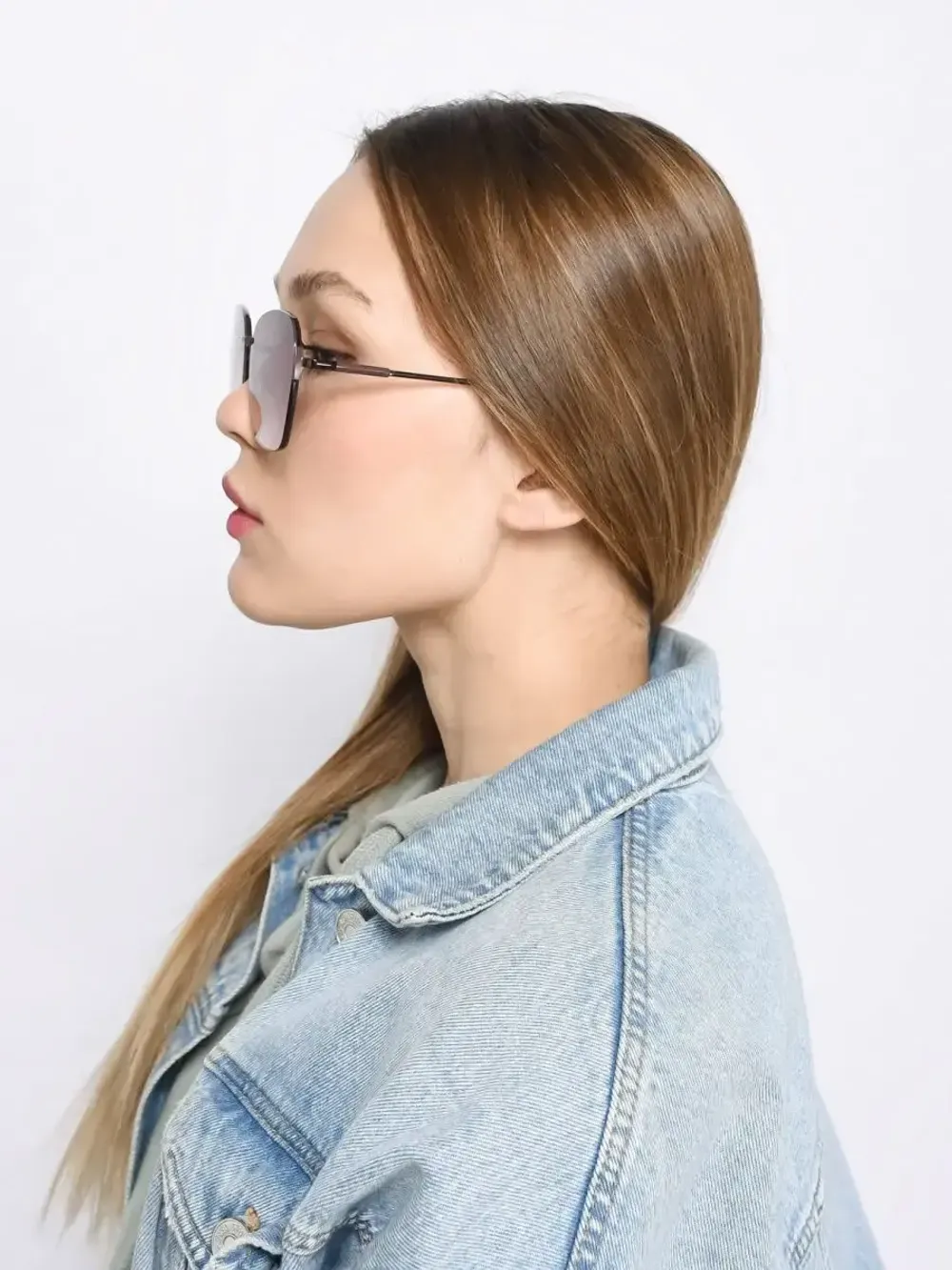 Солнцезащитные очки