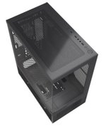 Корпус mATX Powercase Vision Micro M2