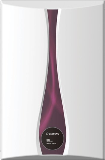 Котел Daesung CLASS С 24