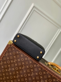 Louis Vuitton My Capucines Bag (4 colors)