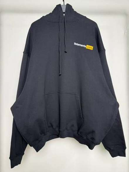 Худи Vetements