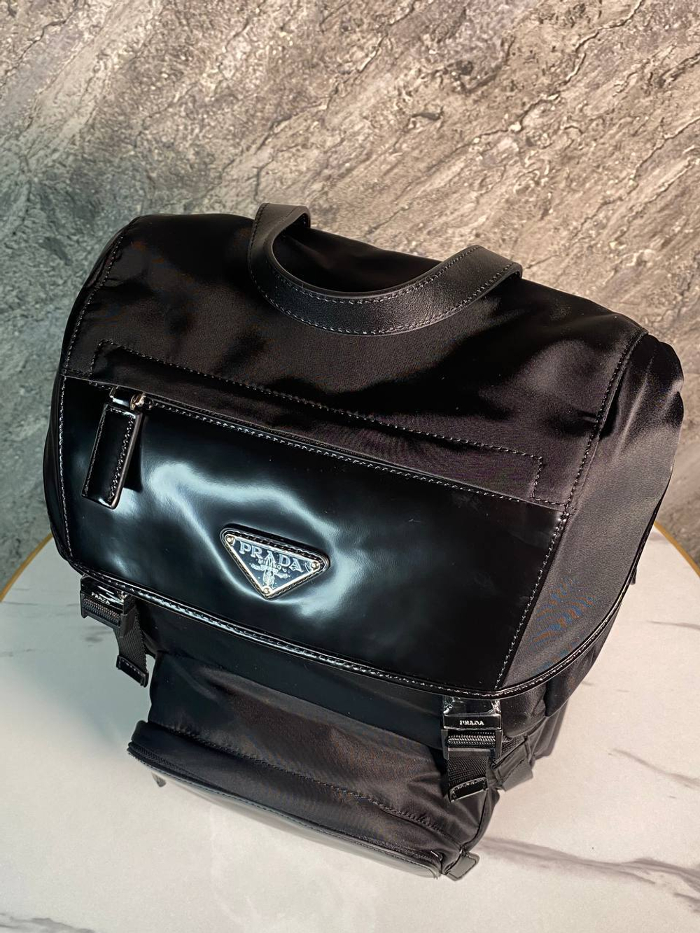 Рюкзак Prada