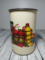 Кружка 1,5 л слоновая Кухня 40104-082/4