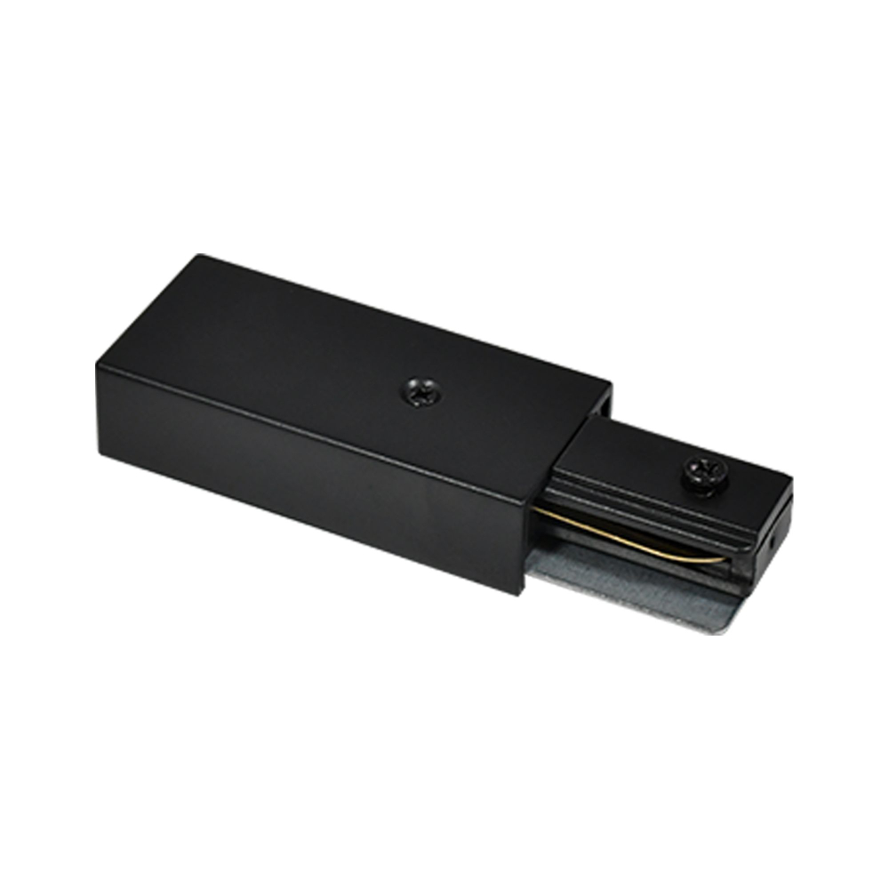 Ввод питания для однофазного накладного шинопровода ST Luce BASE ST002.479.00