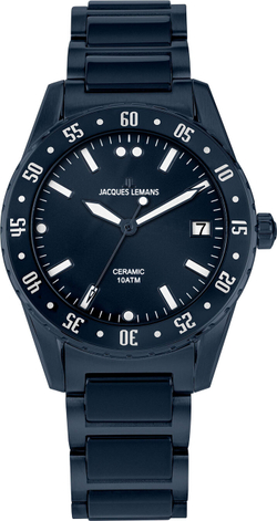 Наручные часы Jacques Lemans 42-10E