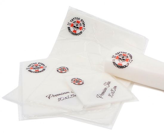 "Premium Skin" кожа для практики | Tattoo Staff Brotherhood (TSBH)