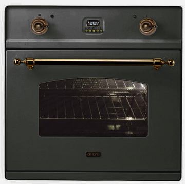 Электрический духовой шкаф ILVE 600-CMP/MY