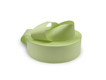 Плиссированная лента МАТОВАЯ 25/40 Шалфейная