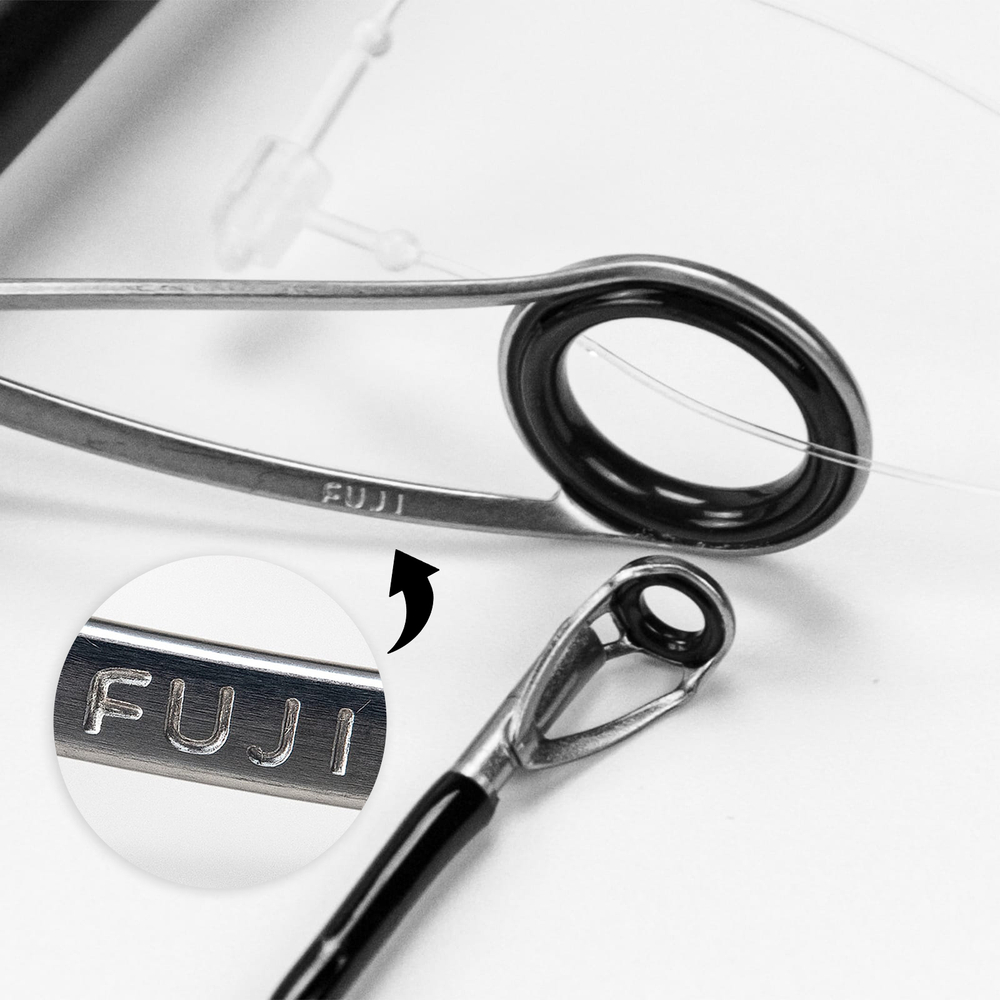 Спиннинг Abu Garcia PROMAX SX (2.13м, 7-21гр)