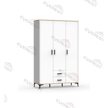 Шкаф 3Д ЛОФТ