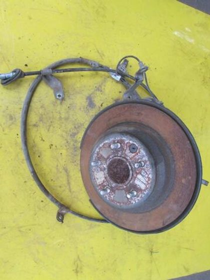 Ступица задняя левая Honda Accord 8 (07-13)