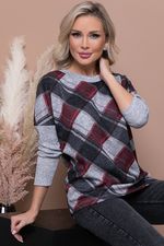 Джемпер 41642 Avili