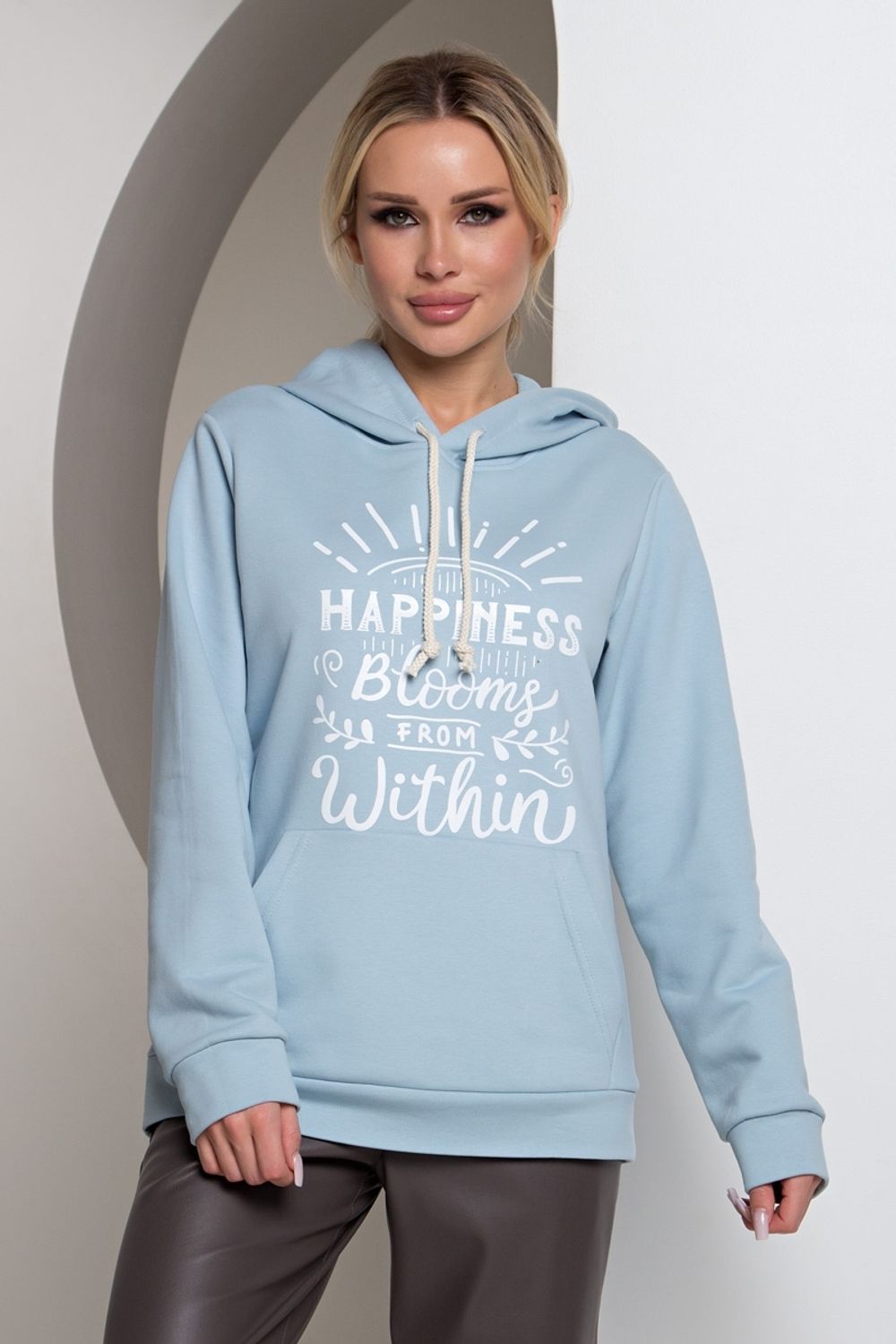 Худи Томми №11 Valentina