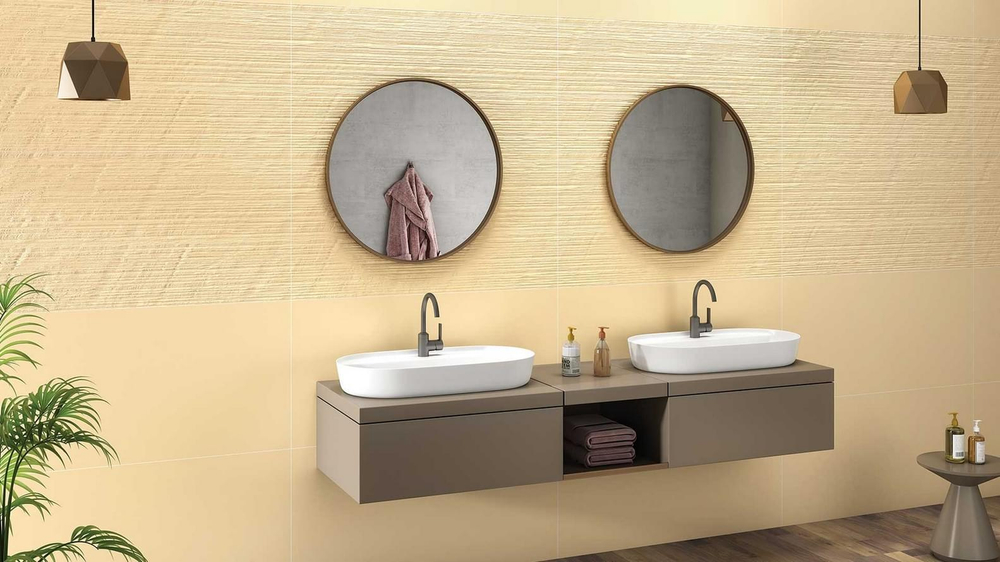 Neodom Design Colors Blossom Ivory Matt 60x120