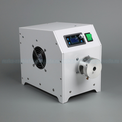 Полуавтоматический станок для зачистки провода MIR-PA-256-SERVO