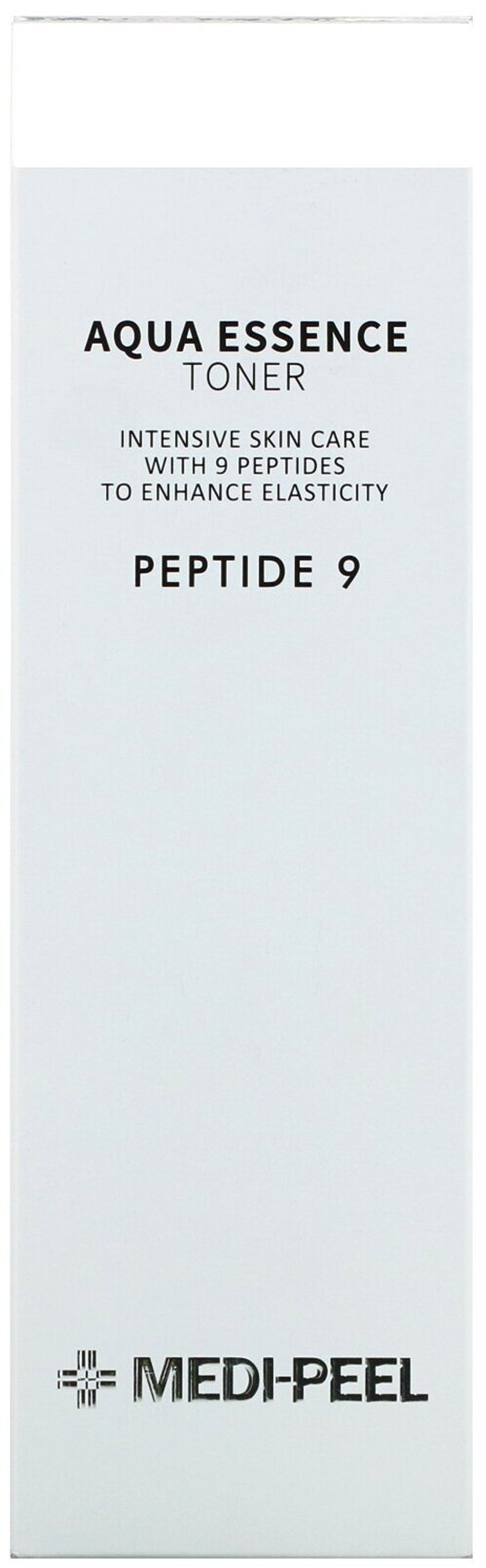 Пептидный тонер-эссенция д/зрелой кожи Medi Peel Peptide 9 Aqua Essence Toner 250 мл.