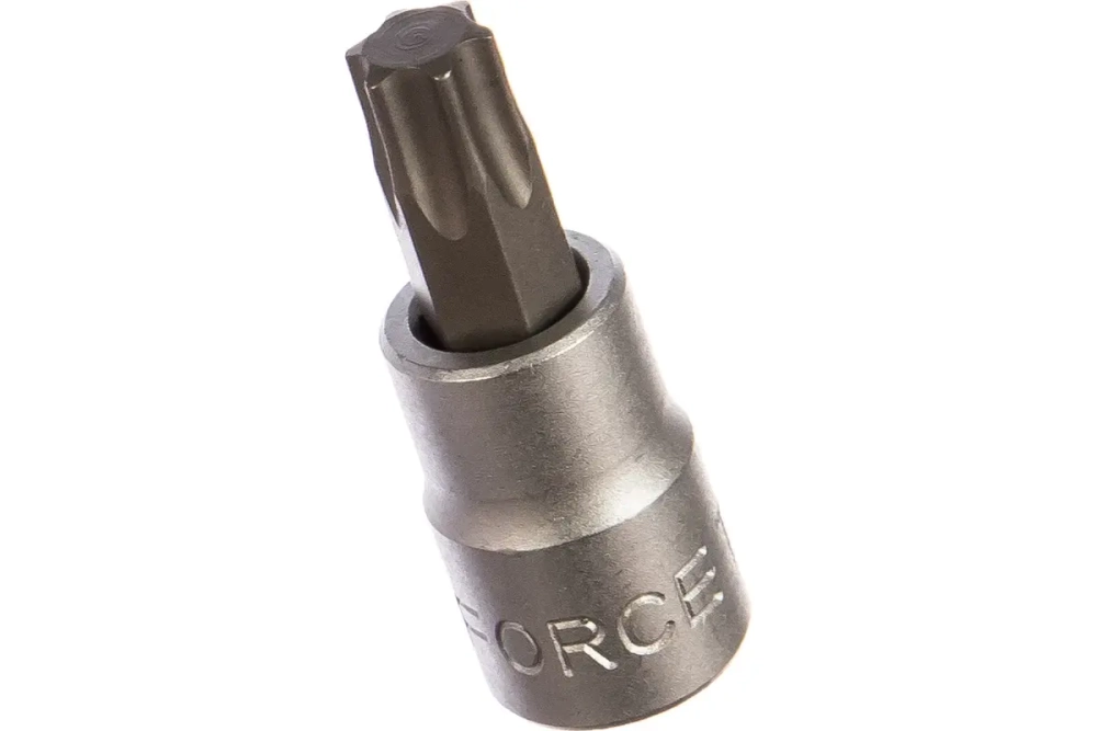 Головка-бита RF-3263240 1/4"DR TORX Т40х32мм ROCKFORCE