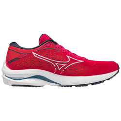 Кроссовки беговые жен. MIZUNO Wave Rider 25 J1GD210303, р.UK5,5 (рос.37.5), иск. кожа, текстиль
