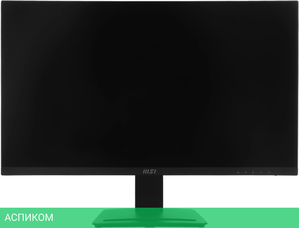 Монитор MSI 27" MP273U