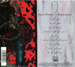 Black Crown Initiate / Violent Portraits Of Doomed Escape (Limited Edition)(CD)