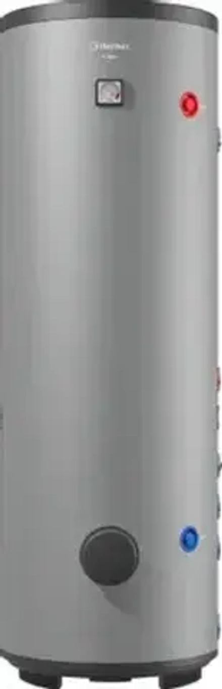 Накопительный водонагреватель Thermex Nixen 250 F (combi) 19кВт 250л (ЭДЭБ03362)