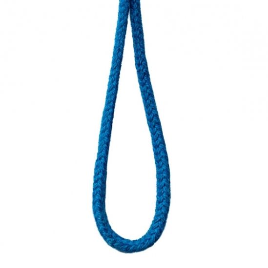 Сменный шнур для бритвы MUEHLE COMPANION, синий